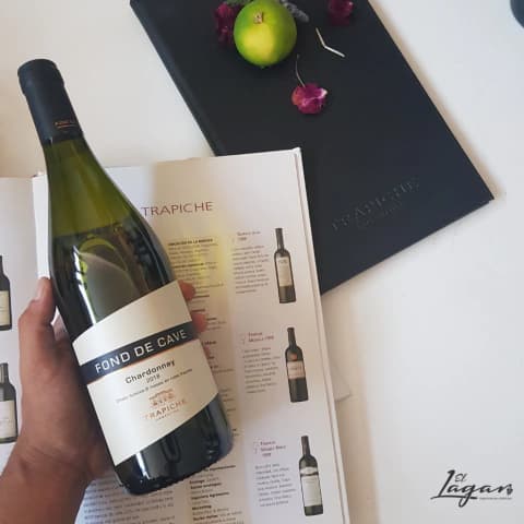Fond de Cave Chardonnay