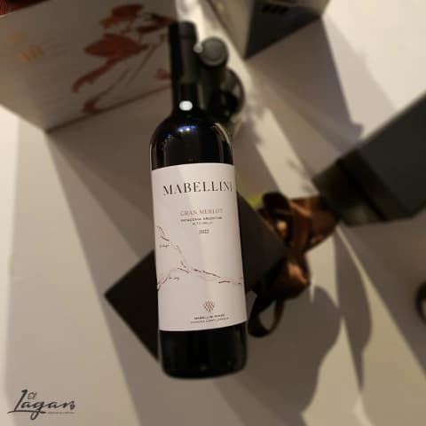 MABELLINI GRAN MERLOT