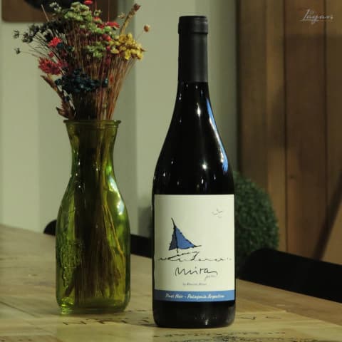 Miras Pinot noir