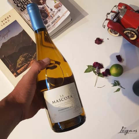 MASCOTA CHARDONNAY