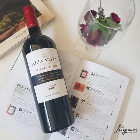 Terroir Selection Malbec