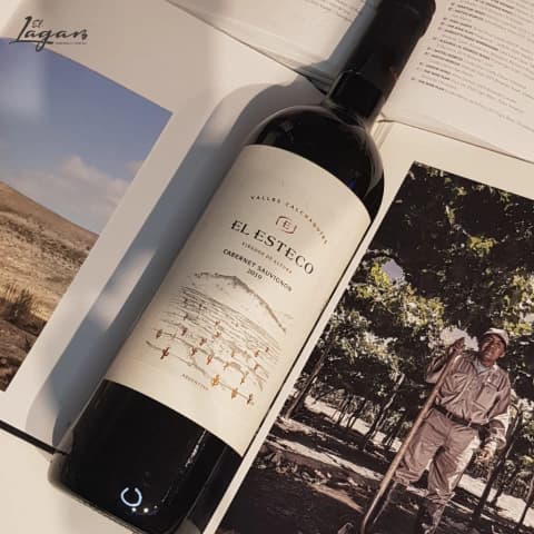 Cabernet Sauvignon