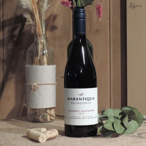 MARANTIQUA PATAGONIA Cabernet Sauvignon 750cc
