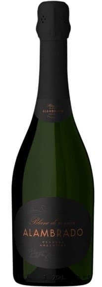 Santa Julia - Alambrado Blanc de Blancs