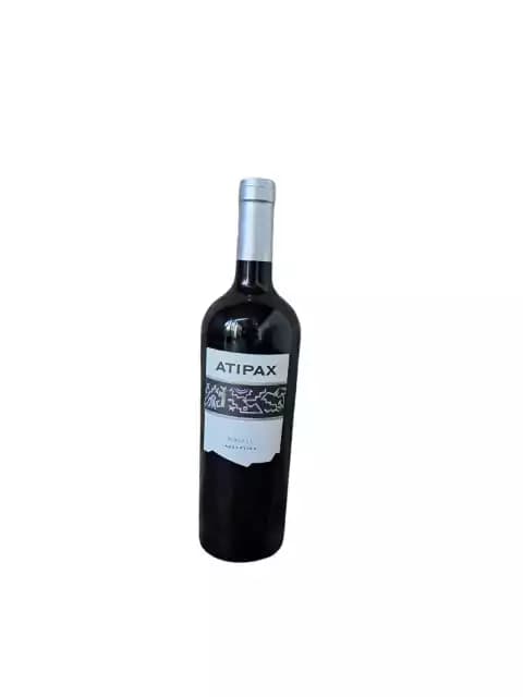 Atipax Vinos de Autor - Malbec Reserva