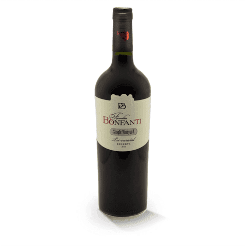 Bonfanti - Blend Trivarietal Reserva