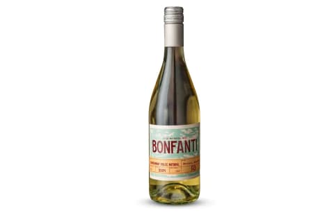 Bonfanti - Chardonnay Dulce Natural