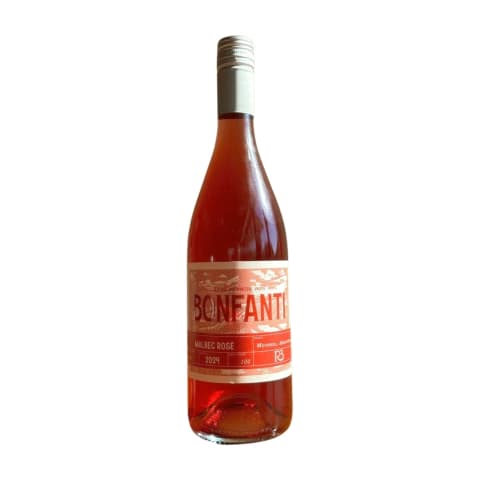 Bonfanti - Malbec Rosado