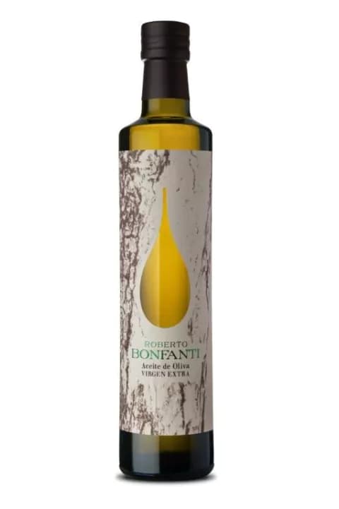Bonfanti - Aceite de Oliva 500 ml
