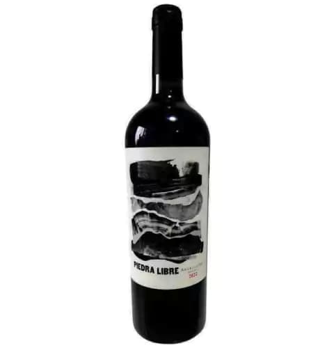 Bonfanti - Ancellotta Reserva - Exploraciones