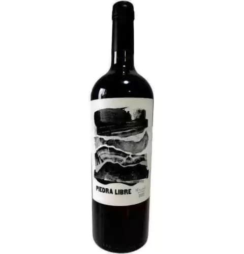 Bonfanti - Malbec Agroecológico - Crianza En Anforas - Exploraciones