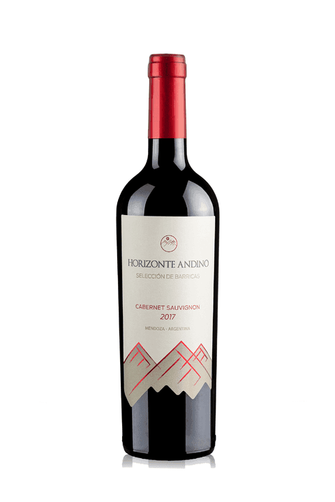 Horizonte Andino - Cabernet Sauvignon