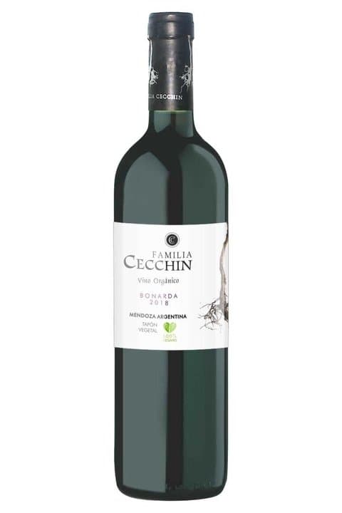 Familia Cecchin - Bonarda