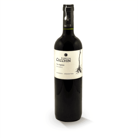 Familia Cecchin - Malbec