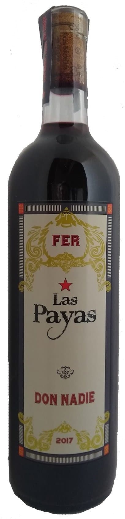 Finca Las Payas - Don Nadie