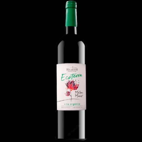 Haarth Ecoterra Blend Tinto - Orgánico - 750 ml