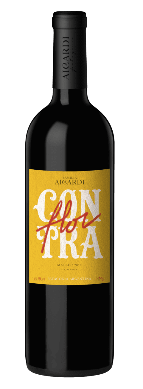 Aicardi Contraflor Malbec