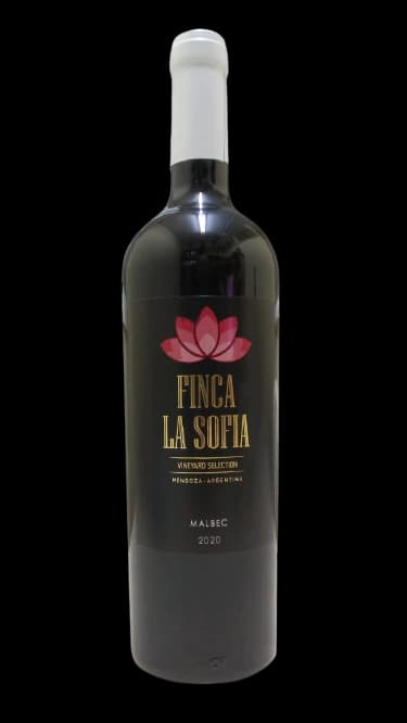 Finca La Sofia - Cabernet Sauvignon