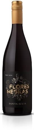 Santa Julia - Flores Negras