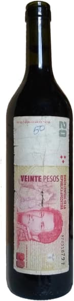 Finca Las Payas - La Argentina por 20 P