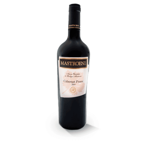 Mastroeni Cabernet Franc