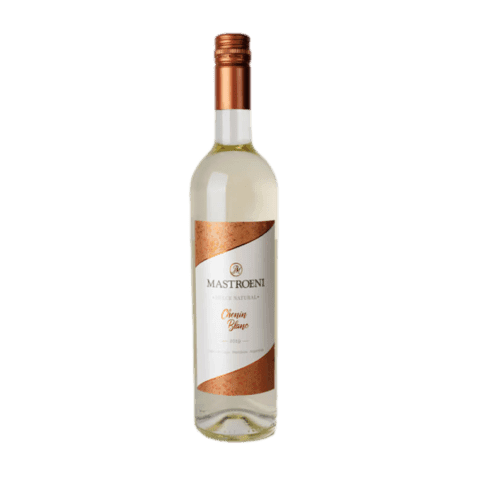 Mastroeni Chenin Blanc Dulce Natural