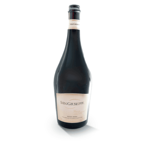 Mastroeni - San Giuseppe Licoroso Extra Dulce