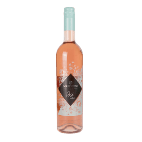 Mastroeni - Pinot Noir Rosado