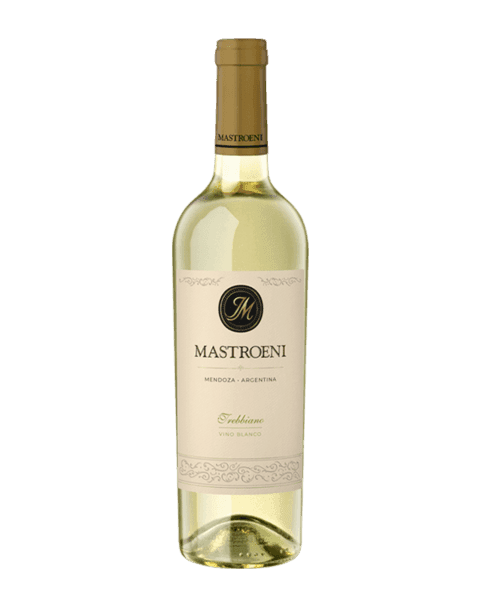 Mastroeni - Trebbiano