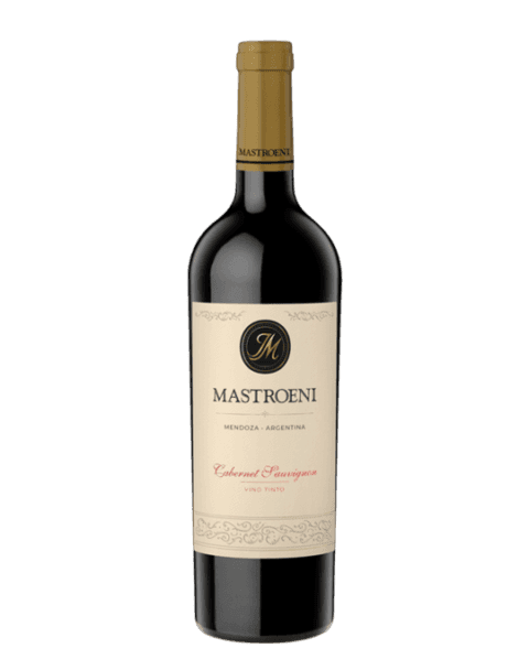 Mastroeni - Cabernet Sauvignon