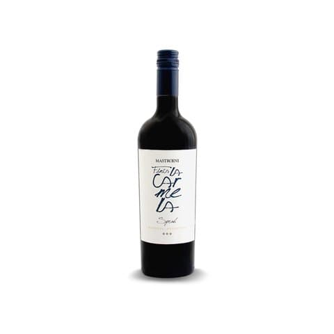 Mastroeni - Carmela Syrah
