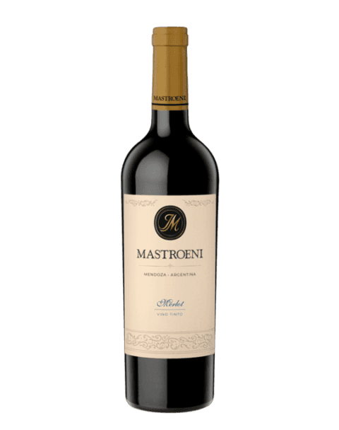 Mastroeni - Merlot