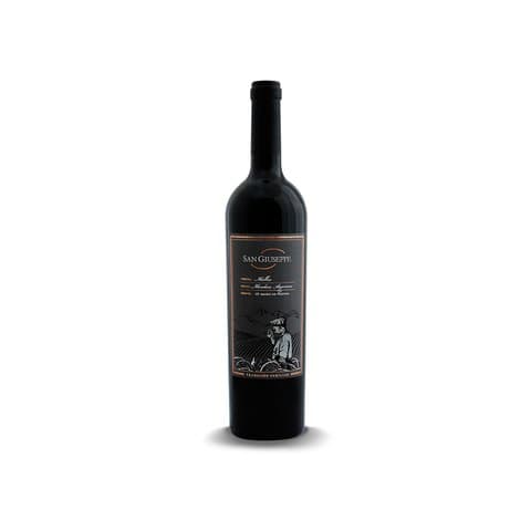 Mastroeni - San Giuseppe Malbec