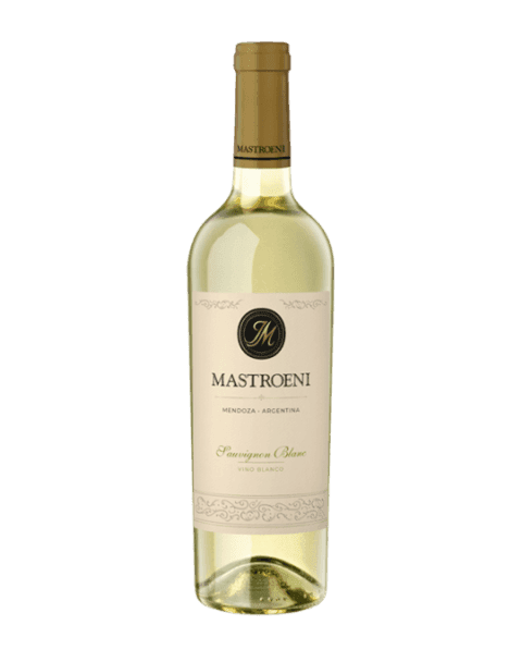 Mastroeni - Sauvignon Blanc