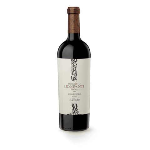 Bonfanti - Malbec Alfa Gran Reserva 2012