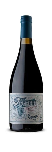 Santa Julia - Textual Carmenere