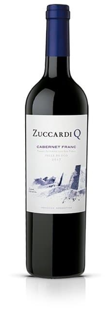 Familia Zuccardi - Zuccardi Q Cabernet Franc