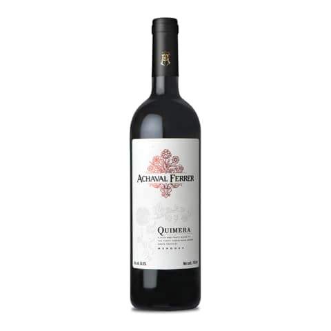 Quimera White Blend