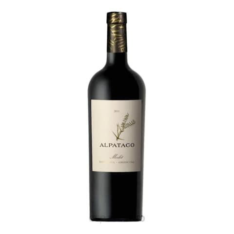 Alpataco Merlot