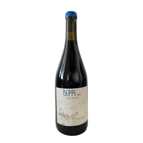 Beppe Blend de Tintas