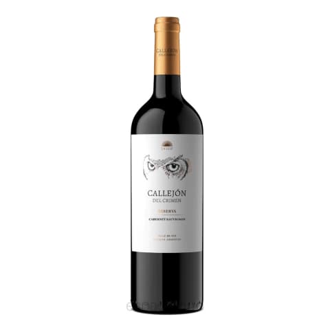 Callejón Reserva Cabernet Sauvignon