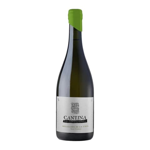 Cantina No Tradicional Selección de la Cava Tocai Friulano