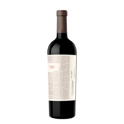 Casarena Laurens Vineyard Agrelo Petit Verdot