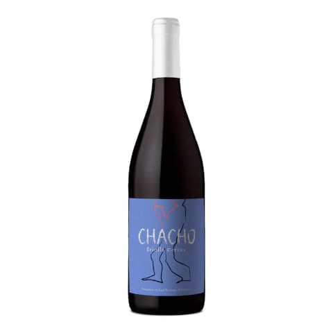 Chacho Criolla Cereza