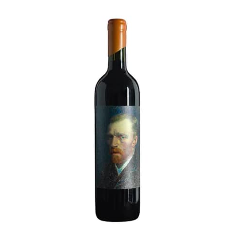 Colección Artística Van Gogh
