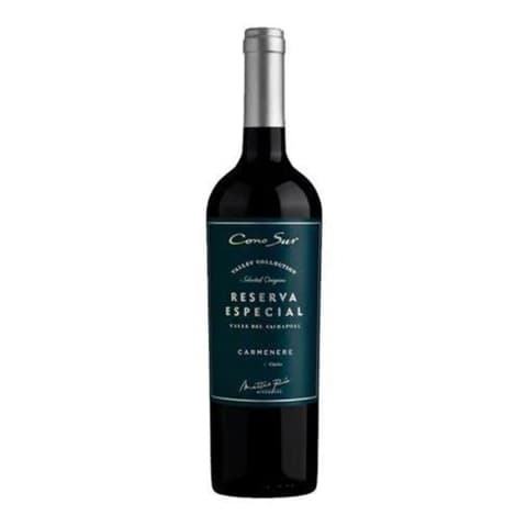 Cono Sur Reserva Especial Carmenere