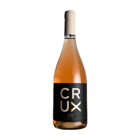 Crux Xtra Rosé
