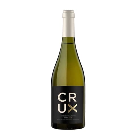 Crux Xtra Gewurztraminer