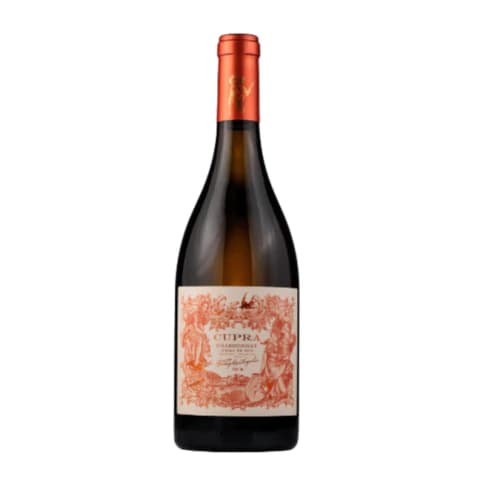 Cupra Chardonnay