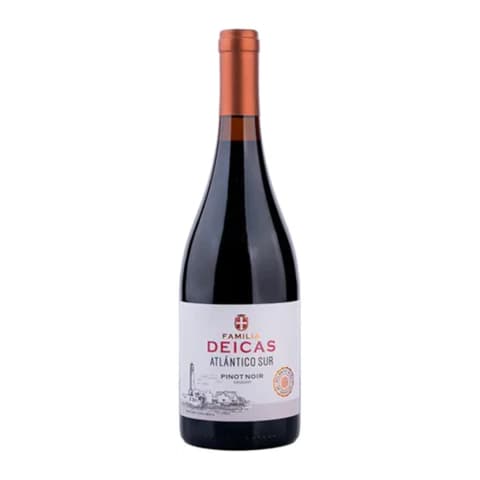 Familia Deicas Atlántico Sur Pinot Noir